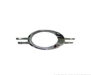 Fog Lamp Bezel Front Left Mercedes Benz C63 Amg 2008
