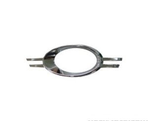 Fog Lamp Bezel Front Right Mercedes Benz C63 Amg 2009