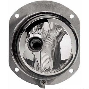 Fog Driving Lamp Assembly Left Mercedes Benz C63 Amg 2008