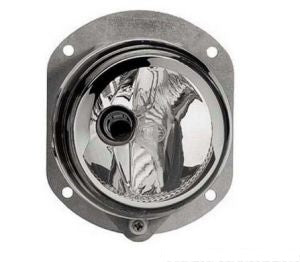Fog Driving Lamp Assembly Right Mercedes Benz C63 Amg 2008