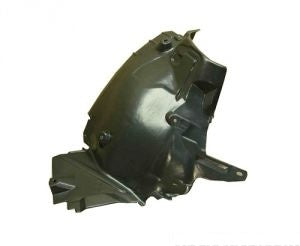 Inner Fender Rear Left Mercedes Benz C63 Amg 2009