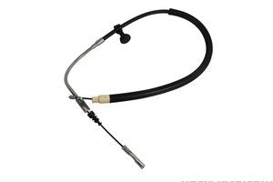 Parking Brake Cable Mercedes Benz C63 Amg 2008