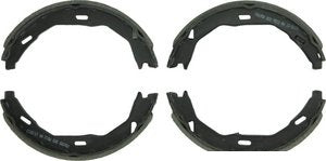 Parking Brake Shoe Mercedes Benz C63 Amg 2008