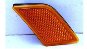 Side Marker Lamp Lens Front Left Mercedes Benz C63 Amg 2009