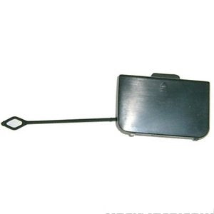 Tow Hook Cover Front Mercedes Benz C63 Amg 2008