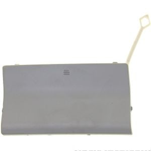 Tow Hook Cover Rear Mercedes Benz C63 Amg 2008