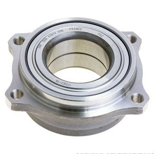 Wheel Bearing Hub Rear Mercedes Benz C63 Amg 2008