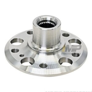 Wheel Hub Rear Mercedes Benz C63 Amg 2008
