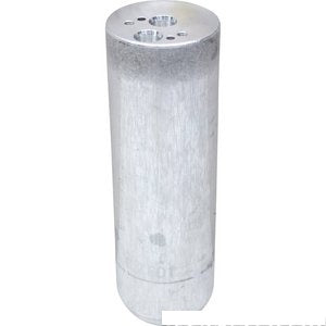 A C Receiver Drier Accumulator By Mercedes Benz For Cl500 Year 2012