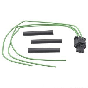 A C Refrigerant Pressure Sensor Connector By Mercedes Benz For Cl500 Year 2007