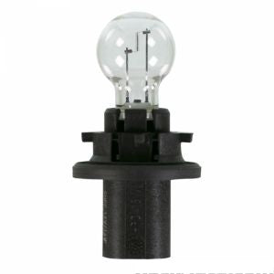Back Up Reverse Lamp Bulb Mercedes Benz Cl500 2007