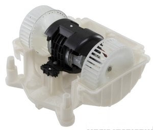 Blower Motor Mercedes Benz Cl500 2007