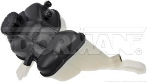 Coolant Reservoir Front Mercedes Benz Cl500 2012