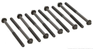 Cylinder Head Bolt Mercedes Benz Cl500 2008