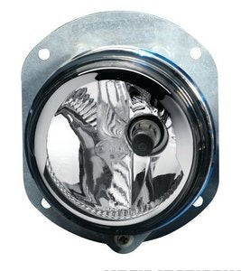 Fog Driving Lamp Assembly Right Mercedes Benz Cl500 2007