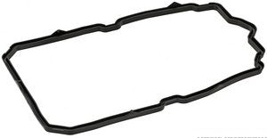 Side Cover Seal Mercedes Benz Cl500 2007