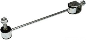 Sway Bar Link Rear Right Mercedes Benz Cl500 2008