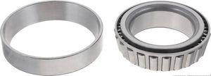 Wheel Bearing Front Mercedes Benz Cl500 2007