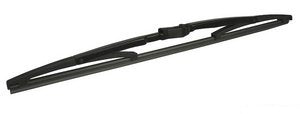 Wiper Blade Rear Mercedes Benz Cl500 2007