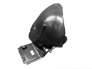Inner Fender Front Left Mercedes Benz Cl550 2013