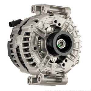 Alternator Generator Mercedes Benz Cl550 2010