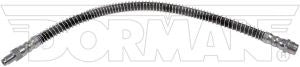 Brake Hose Mercedes Benz Cl550 2010
