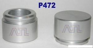 Caliper Piston Front Mercedes Benz Cl550 2010
