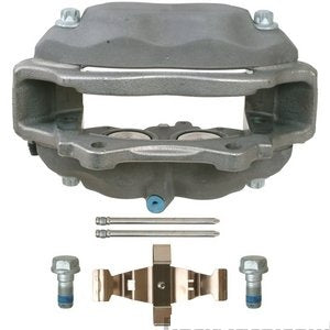Caliper Front Left Mercedes Benz Cl550 2010
