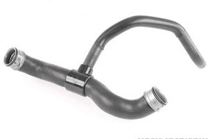 Coolant Hose Pipe Mercedes Benz Cl550 2010