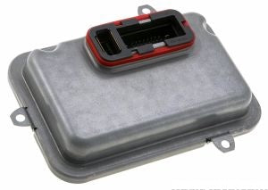 Hid Lighting Ballast Mercedes Benz Cl550 2010