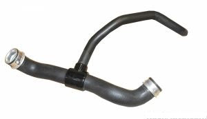 Radiator Hose Mercedes Benz Cl550 2010