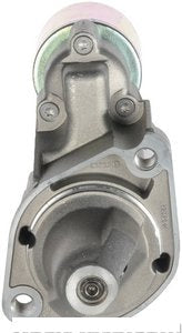 Starter Motor Mercedes Benz Cl550 2010