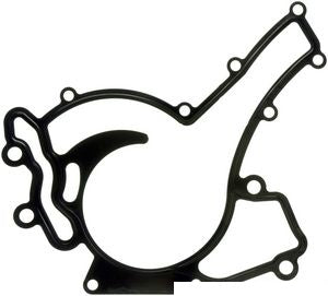 Water Pump Gasket Mercedes Benz Cl550 2010