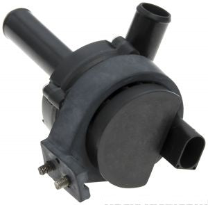 Water Pump Rear Mercedes Benz Cl550 2010