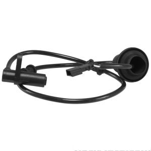 Abs Wheel Speed Sensor Rear Left Mercedes Benz Cl600 2005