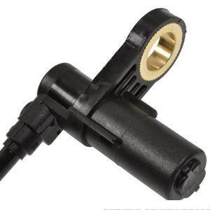 Abs Wheel Speed Sensor Front Mercedes Benz Cl600 2005
