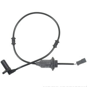 Abs Wheel Speed Sensor Rear Right Mercedes Benz Cl600 2005