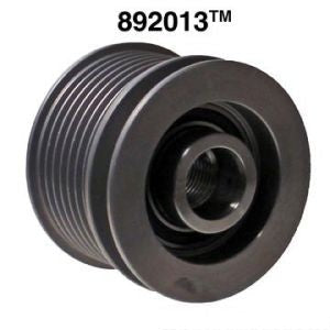 Alternator Generator Pulley Mercedes Benz Cl600 2011