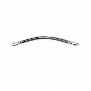 Brake Hose Rear Mercedes Benz Cl600 2005