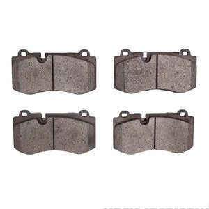 Brake Pad Front Mercedes Benz Cl600 2014
