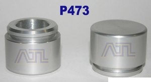 Caliper Piston Front Mercedes Benz Cl600 2005