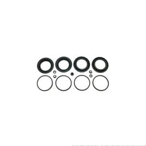 Caliper Repair Kit Front Mercedes Benz Cl600 2014