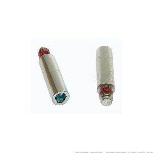 Caliper Slide Pin Rear Mercedes Benz Cl600 2014