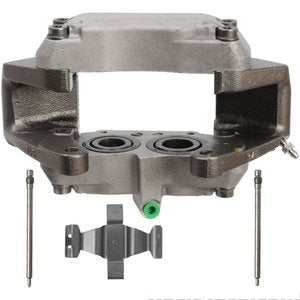 Caliper Front Right Mercedes Benz Cl600 2005