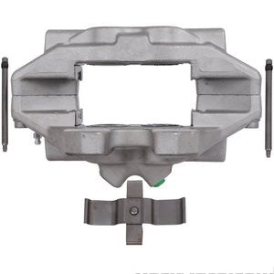 Caliper Rear Right Mercedes Benz Cl600 2005