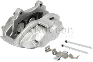 Caliper Front Right Mercedes Benz Cl600 2011