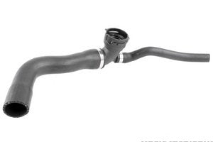 Coolant Hose Pipe Mercedes Benz Cl600 2005