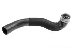 Coolant Hose Pipe Mercedes Benz Cl600 2014