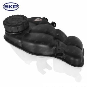 Coolant Reservoir Front Mercedes Benz Cl600 2014