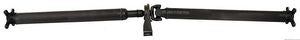Drive Shaft Rear Mercedes Benz Cl600 2005